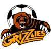 logo San Jose Grizzlies