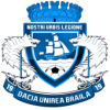 logo Dacia Unirea Braila