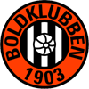 logo B 1903 Kopenhaga