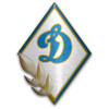 logo Dinamo Dushanbe
