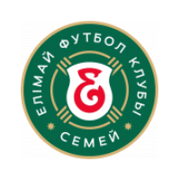 logo Spartak Semipalatinsk