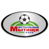 logo Olimpik Mytishchi