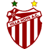 logo Villa Nova MG
