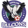 logo Gippsland Falcons