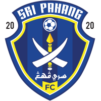 logo Pahang FA