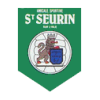 logo Saint-Seurin
