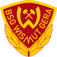 logo Wismut Gera