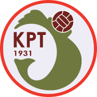 logo Koparit Kuopion