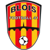 logo AAJ Blois