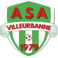 logo AS Algérienne Villeurbanne