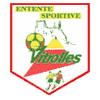 logo Vitrolles