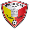 logo Metallurg Novotroitsk