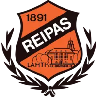 logo Reipas Lahti