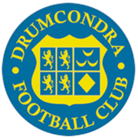 logo Drumcondra FC