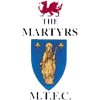 logo Merthyr Tydfil