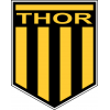 logo Waterschei THOR