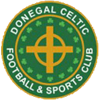 logo Donegal Celtic