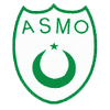 logo ASM Oran