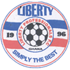 logo Liberty Professionals