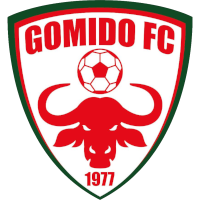 logo Gomido Kpalimé