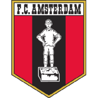 logo FC Amsterdam