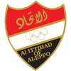 logo Al-Ittihad Aleppo