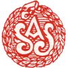 logo AS Strasbourg