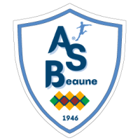 logo Beaune FC