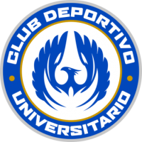 logo CD Universitario