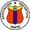 logo Deportivo Pasto