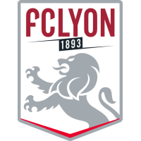 logo FC Lyon