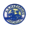 logo Mazargues