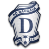 logo Daugava Daugavpils