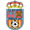 logo San Isidro