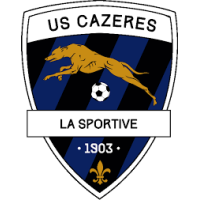 logo Cazères