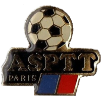 logo ASPTT Paris