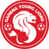 logo Garena Young Lions