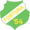 logo Fortuna 54