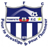 logo Tempête FC