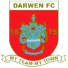 logo Darwen