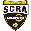 logo SPG SCR Altach / FFC Vorderland