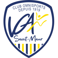 logo VGA Saint-Maur