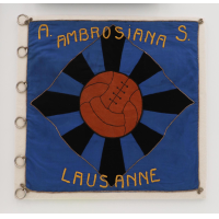 logo Ambrosiana Lausanne