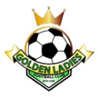 logo Golden Ladies