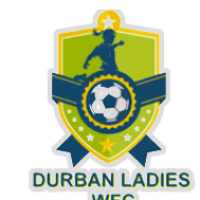 logo Durban Ladies