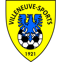 logo Villeneuve-Sports