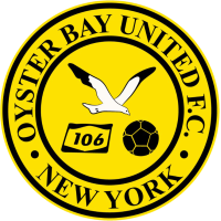 logo Oyster Bay United