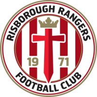 logo Risborough Rangers