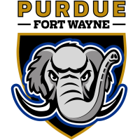 logo Purdue University Fort Wayne