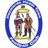 logo Haywards Heath